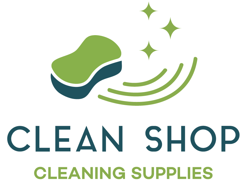 Clean Shop